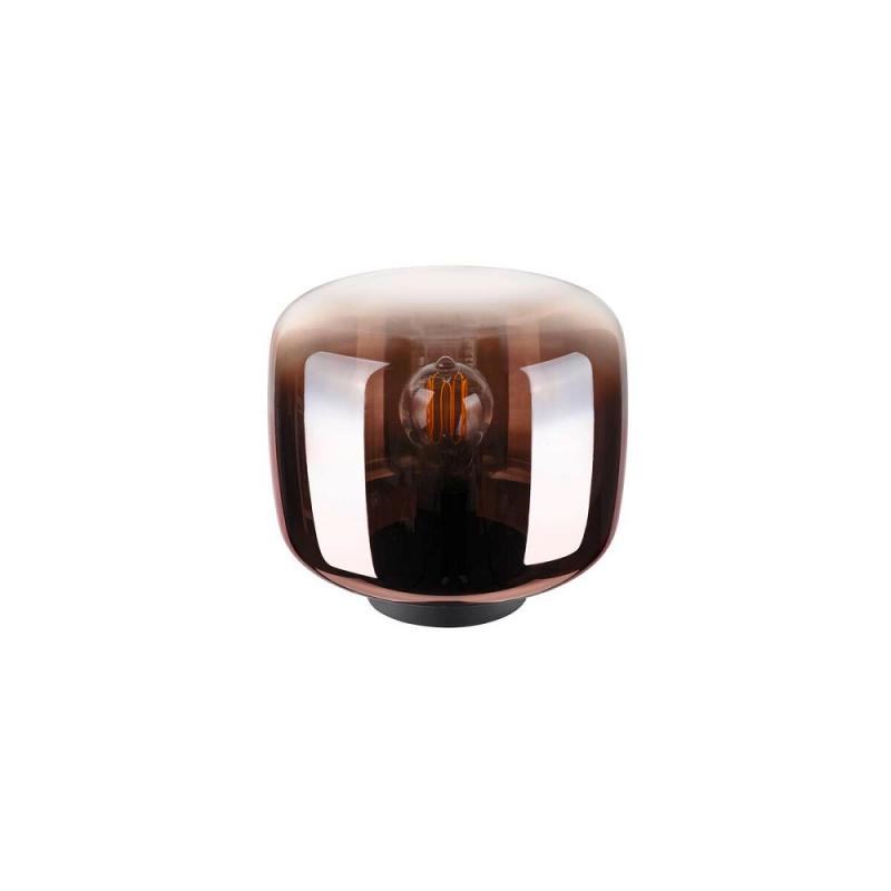 SLV 1010350 PANTILO Tischleuchte zylindrisch E27 15W kupfer
