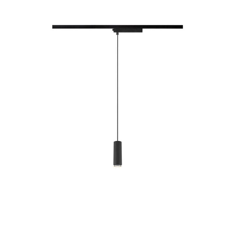 SLV 1010288 LALU® 1~ Pendelleuchte schwarz