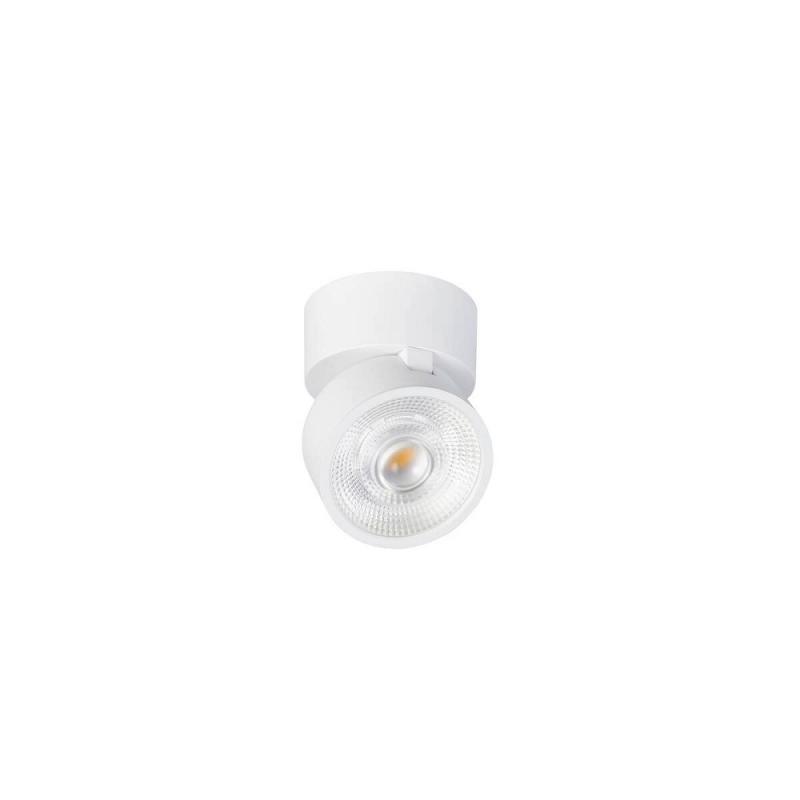 SLV 1010263 KALU 2.0 10W 1450lm 3000K 36° Moderne LED Wand- & Deckenleuchte mit präziser Lichtwirkung