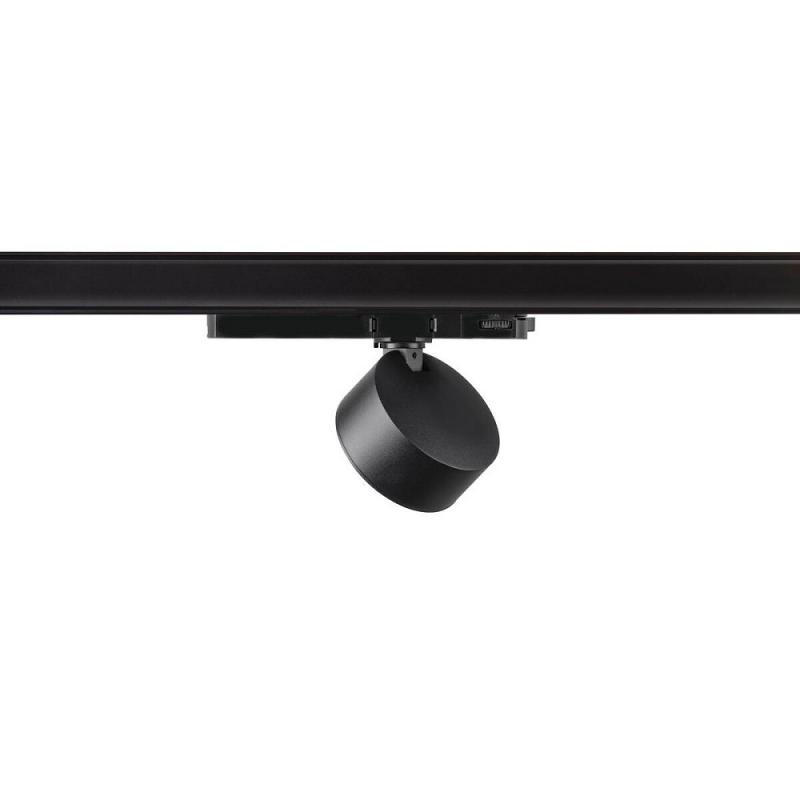 SLV 1010234 KALU 2.0 3~ LED Schienenstrahler 10W 1400lm 2700K 36° Weiß – moderner 3-Phasen Spot für flexible Lichtsysteme