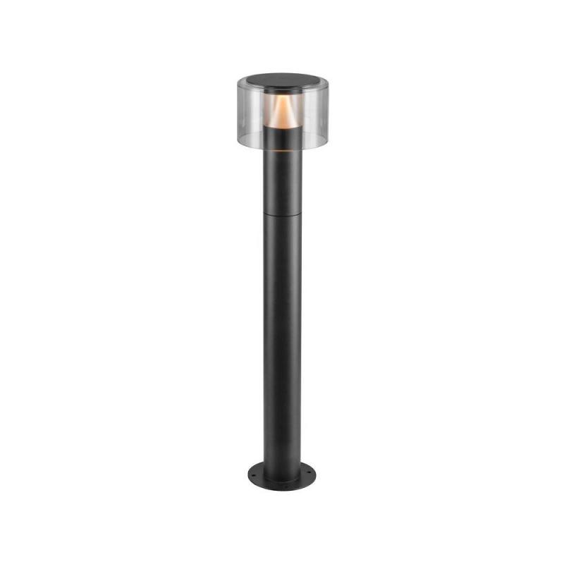 SLV 1010198 TAHA II 70 Stehleuchte PHASE 10W 2200/2700K IP65 schwarz