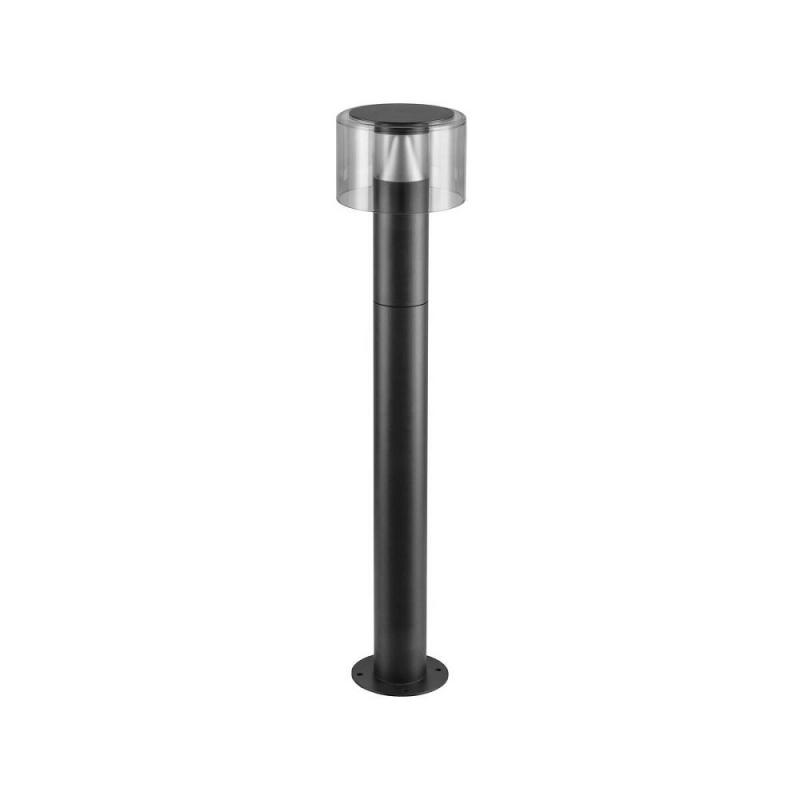 SLV 1010198 TAHA II 70 Stehleuchte PHASE 10W 2200/2700K IP65 schwarz