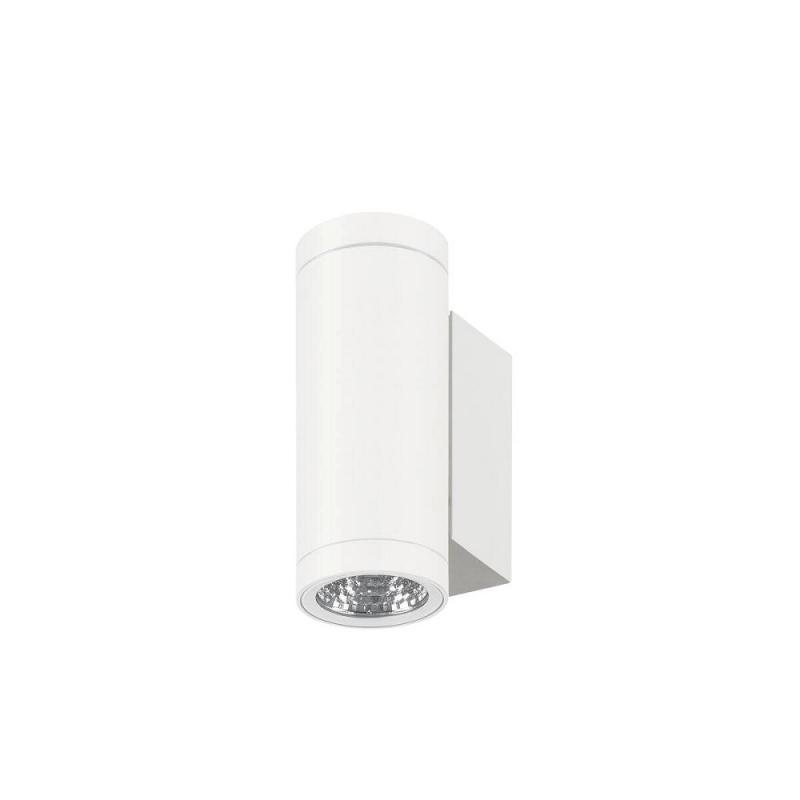 SLV 1010162 HELIA PRO S Wandaufbauleuchte DALI 3W 2700K weiß IP65