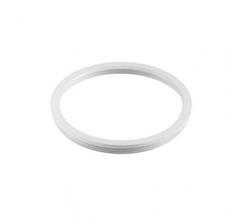 SLV 1010135 KALU 2.0 Dekoring weiß