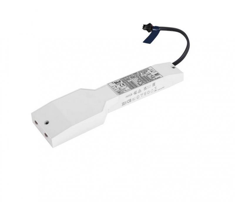 SLV 1010704 LED TREIBER 23W 350mA DALI - NUMINOS M