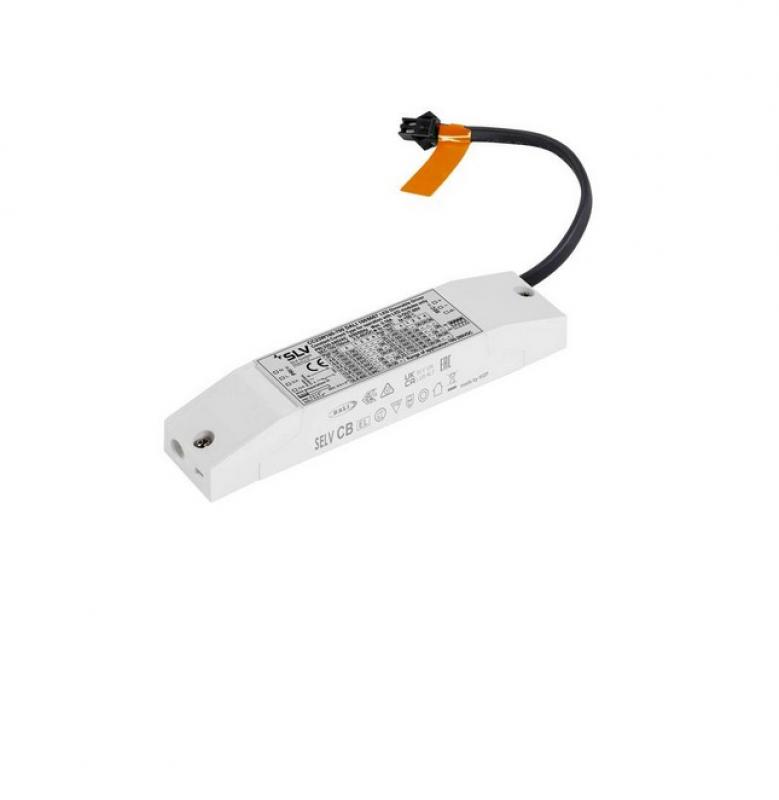 SLV 1010703 LED TREIBER 23W 200mA DALI - NUMINOS S