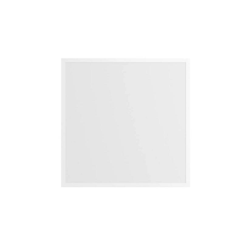 SLV 1010749 PANEL P – LED Einbauleuchte 60x60 cm 26W DALI 4000K UGR<19 IP44