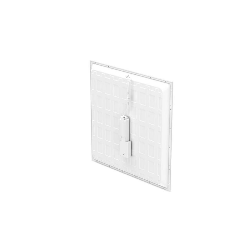 SLV 1010750 PANEL P – LED Einbauleuchte 60x60 cm 26W DALI 3000K UGR<19 IP44