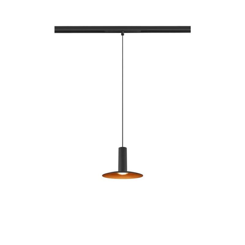 SLV 1010802 LALU SET 48V Pendelleuchte LED Base ELYPSE DALI 9W 2700/3000K Schwarz
