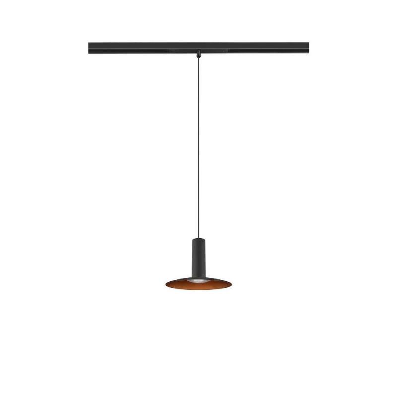 SLV 1010802 LALU SET 48V Pendelleuchte LED Base ELYPSE DALI 9W 2700/3000K Schwarz