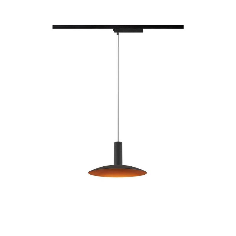 SLV 1010798 LALU SET Pendelleuchte LED Base ELYPSE 22 9,5W 2700/3000K Schwarz