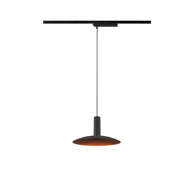 SLV 1010798 LALU SET Pendelleuchte LED Base ELYPSE 22 9,5W 2700/3000K Schwarz