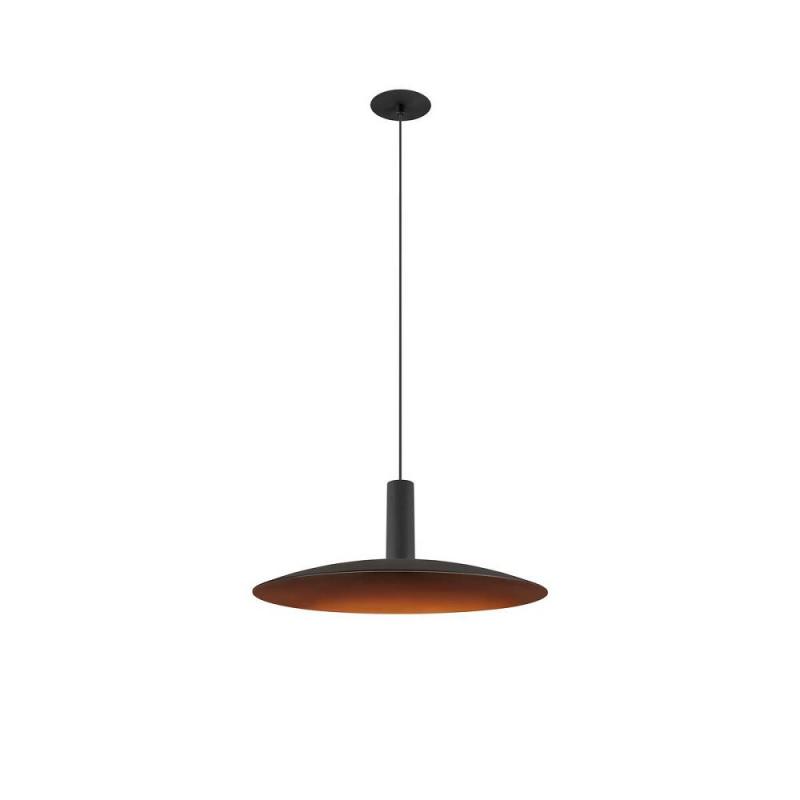 SLV 1010794 LALU SET LED Einbau Pendelleuchte ELYPSE 33 recessed schwarz