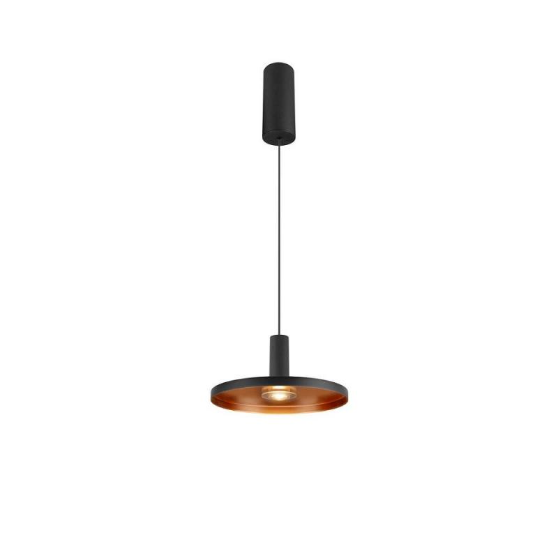 SLV 1010792 LALU SET Pendelleuchte LED schwarz