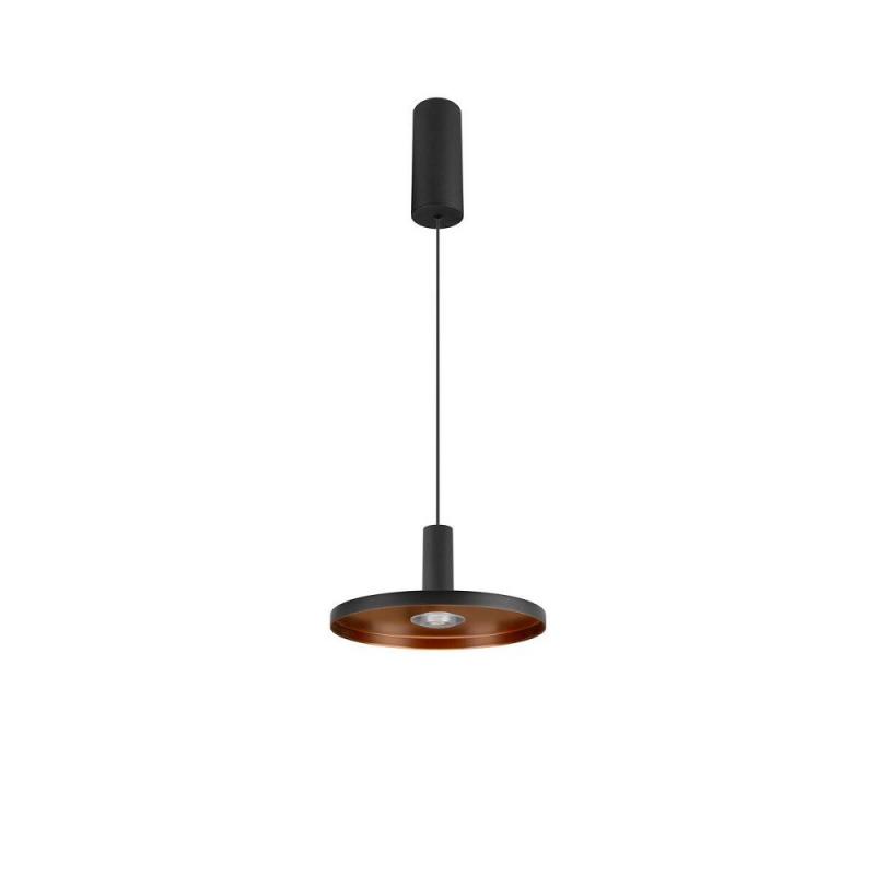 SLV 1010792 LALU SET Pendelleuchte LED schwarz