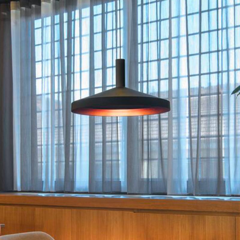 SLV 1010791 LALU SET Pendelleuchte LED schwarz