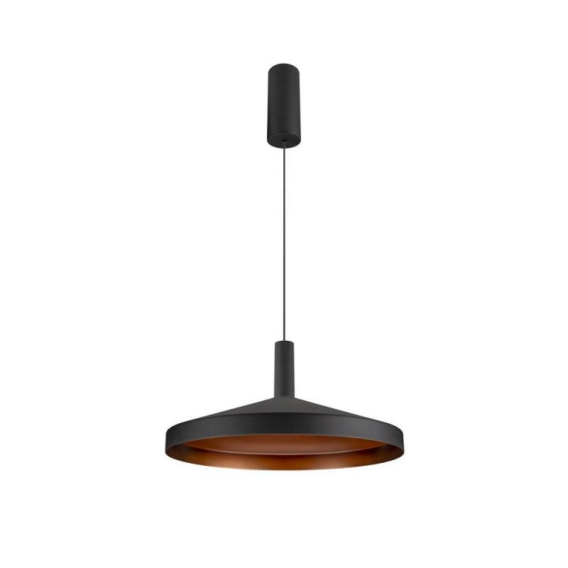 SLV 1010791 LALU SET Pendelleuchte LED schwarz
