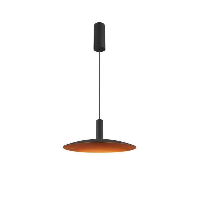 SLV 1010790 LALU SET Pendelleuchte LED schwarz