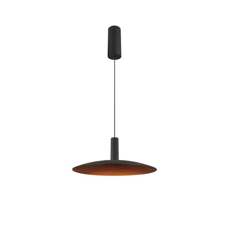 SLV 1010790 LALU SET Pendelleuchte LED schwarz