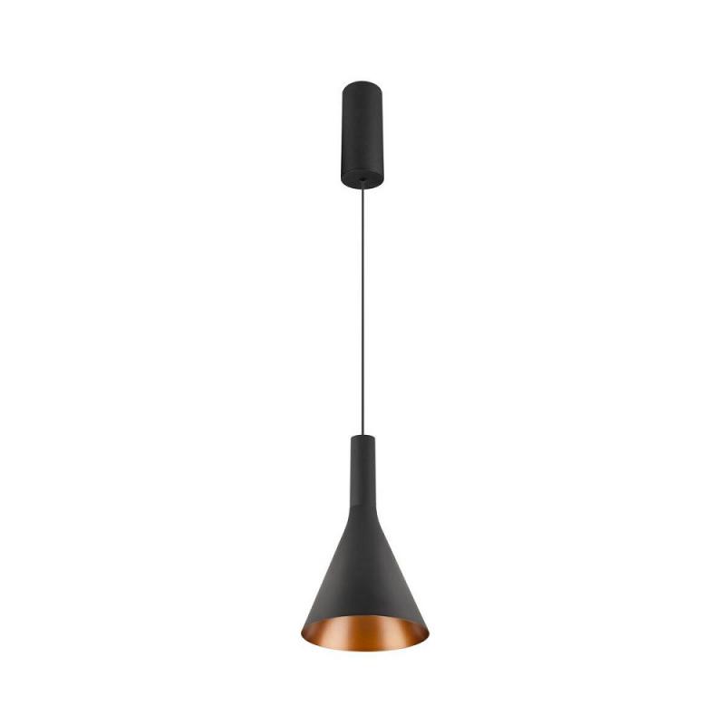 SLV 1010789 LALU SET Pendelleuchte LED schwarz