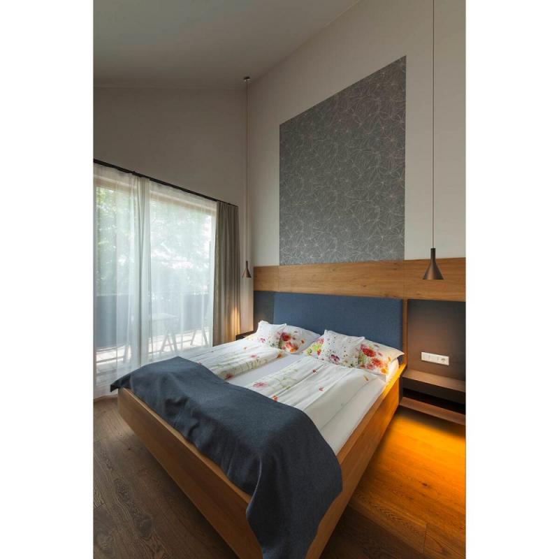 SLV 1010789 LALU SET Pendelleuchte LED schwarz