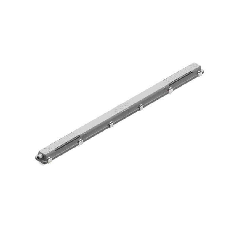 SLV 1010809 WATERPROOF C 1200 57 830/840/850 ML IP66 – 21W LED Feuchtraumleuchte 120cm 3000/4000/5000K CRI80