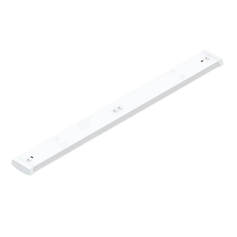 SLV 1010930 BATTEN FLAT P 1500 70 830/840/850 ML Bluetooth Microwave WH – LED Deckenleuchte IP44 27W Bluetooth Steuerung CCT 3000/4000/5000K