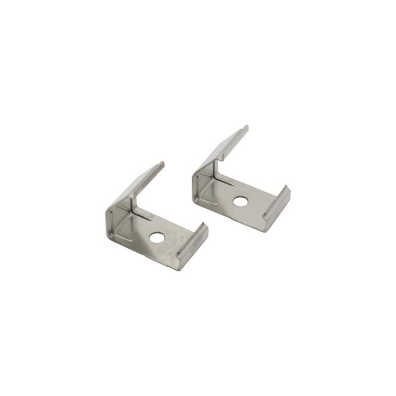 Lichtschiene LUXI LINK Befestigungsclip 45° Sigor