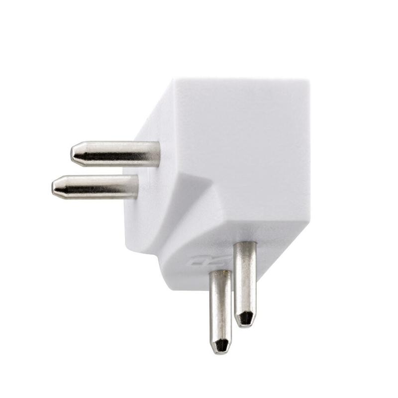 Verbinder Möbeleinbau für Lichtschiene LUXI LINK  Sigor