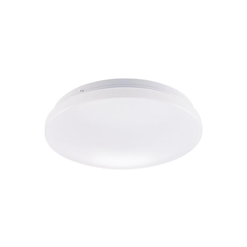 Sigor Aufbauleuchte Moon 255mm 3-CCT 12W 3000/4000K/5700K IP44 120° Ra80