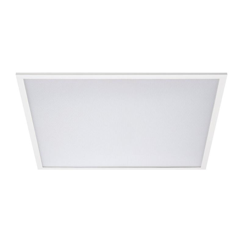 Sigor Backlit Panel Einbau Fled 595x595mm weiß UGR < 19 36W 4000K IP40 90° 4320lm Ra80 ohne Treiber