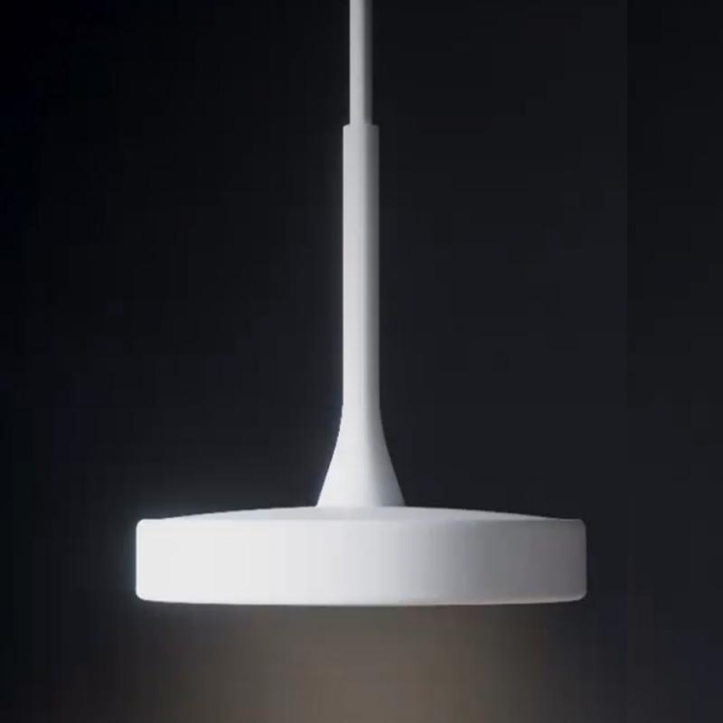 Sigor Nivo Einbaubauleuchte / Pendelleuchte Einbau 36° weiß 14W 3000-1800K DTW IP30 950lm Ra90