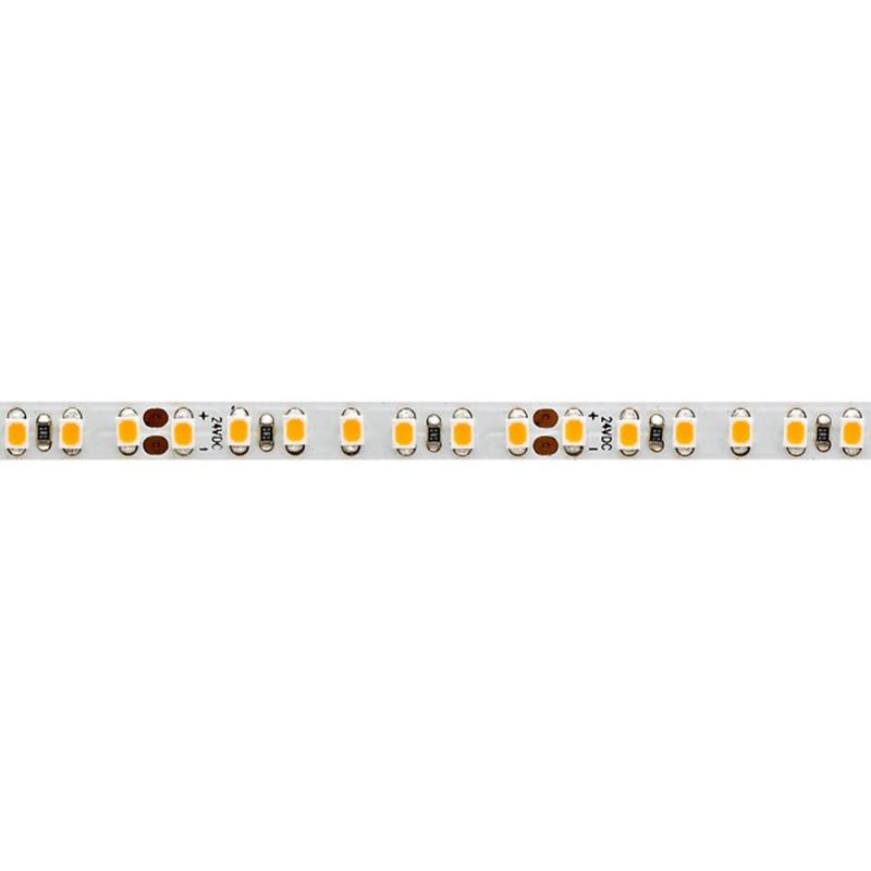 Sigor 12W/m EXPERT SLIM LED-Streifen 3000K 5m 266LED/m IP20 24V 1150lm Ra90