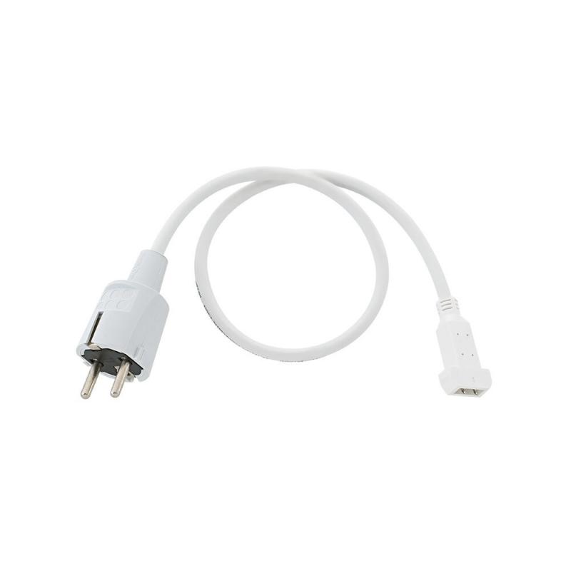 Sigor Einspeisung mit Schuko-Stecker für Hochvoltstreifen