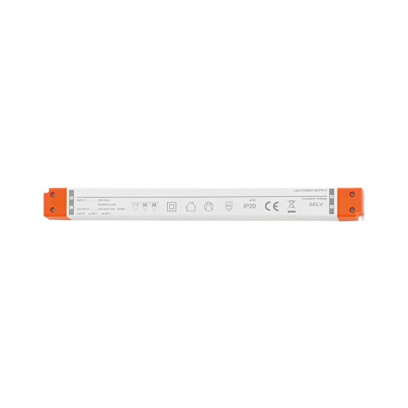 Sigor Powerline Treiber Slim 30W 24VDC 251x30x18mm 1,25A IP20