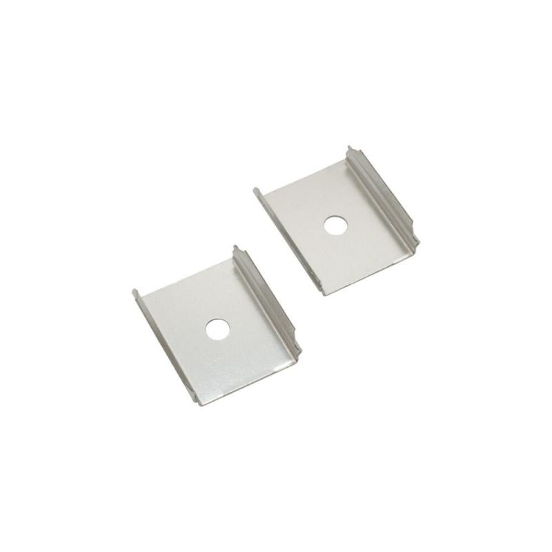 Sigor  2 STK Montageklammern für 9730001/9730101