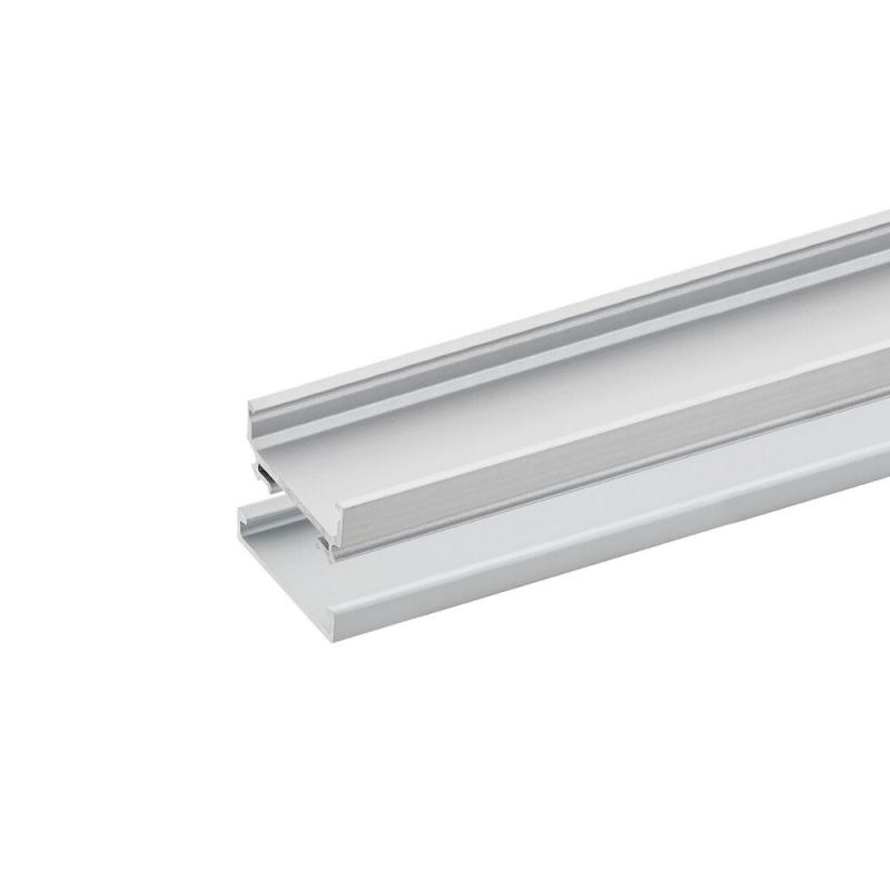 Sigor 1m Aufbauprofil Montageschiene 15 -  9821901