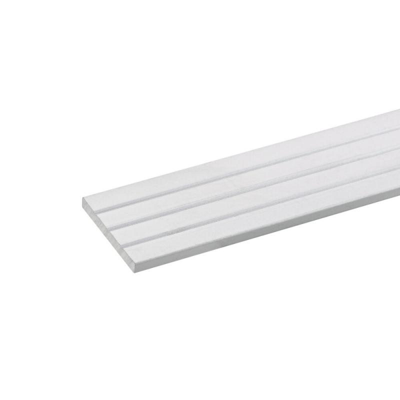 Sigor 1m Alu-Kühlschiene 20