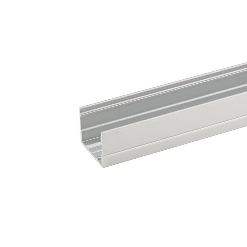 Sigor 1m Aufbauprofil 19 für Hochvoltstreifen 14W  9827601