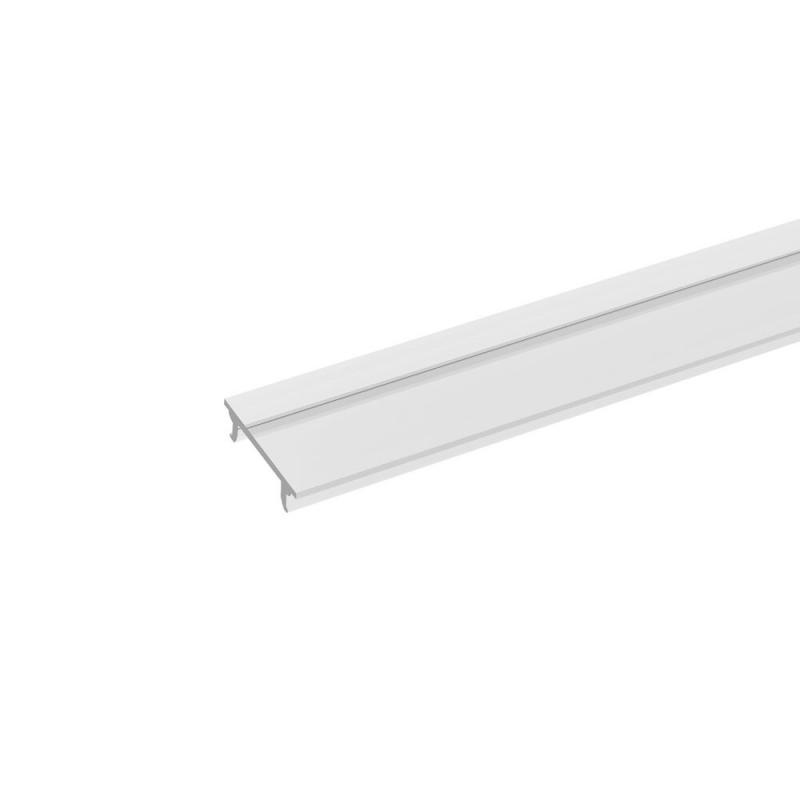 Sigor 1m Abdeckung klar für 9829001 -  9836601