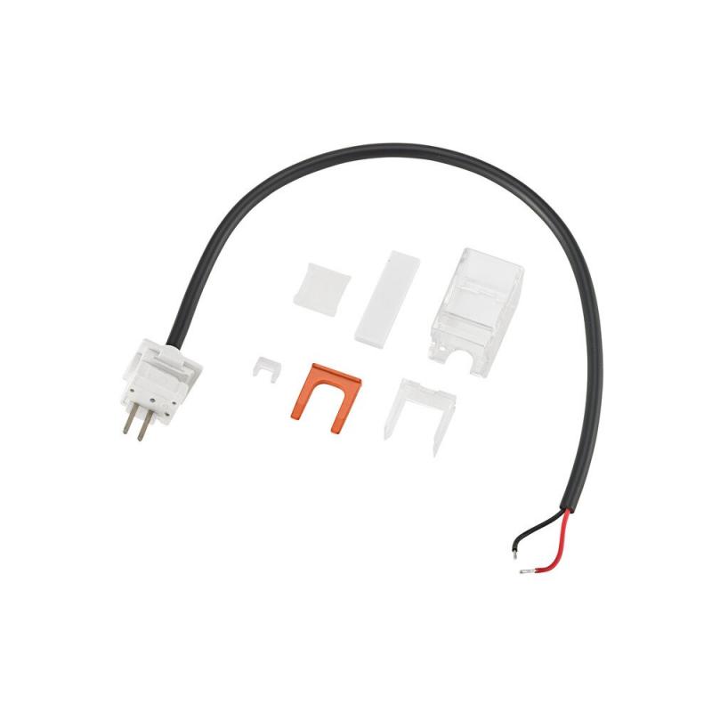 Sigor Schnelleinspeisung für Art Side einfarbig