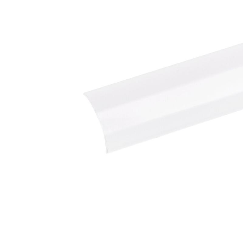 Sigor 1m Abdeckung rund opal für 9821101