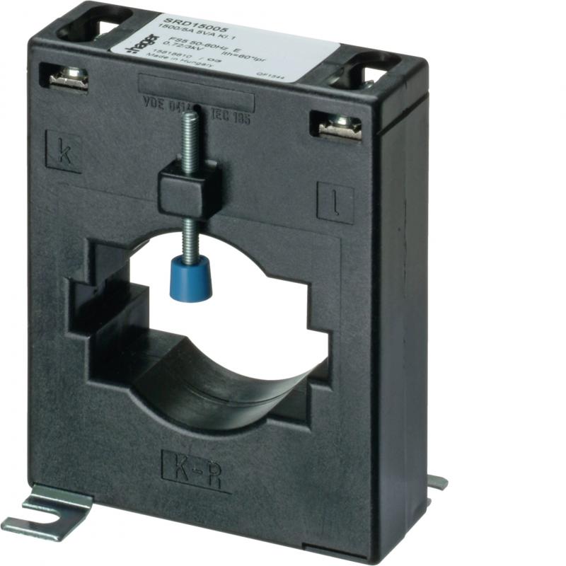 Hager SW BG 613 1500/5A 5VA Kl.1