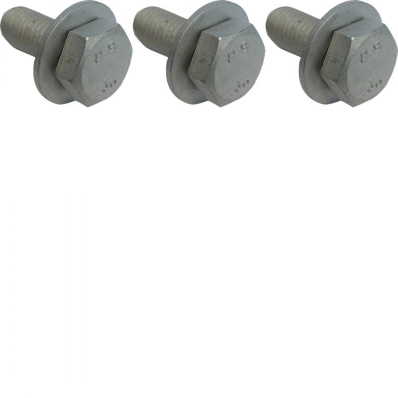 Hager Befestigungsschrauben für SaS M12x30
