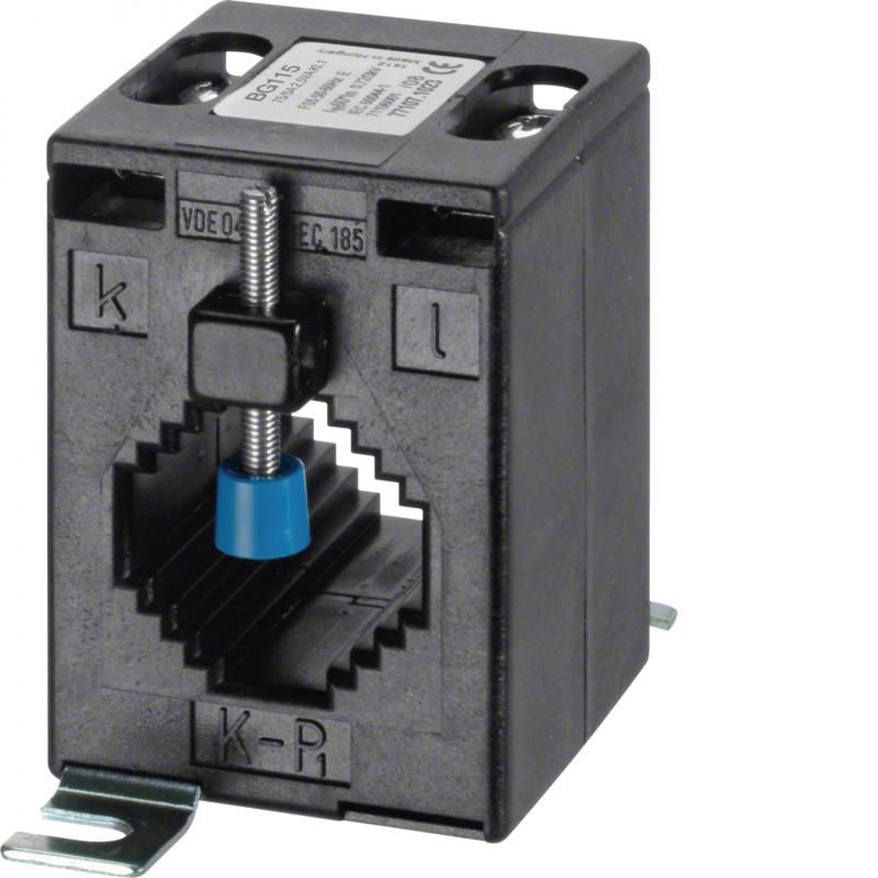 Hager SW BG 115 75/5A 2,5VA Kl.1