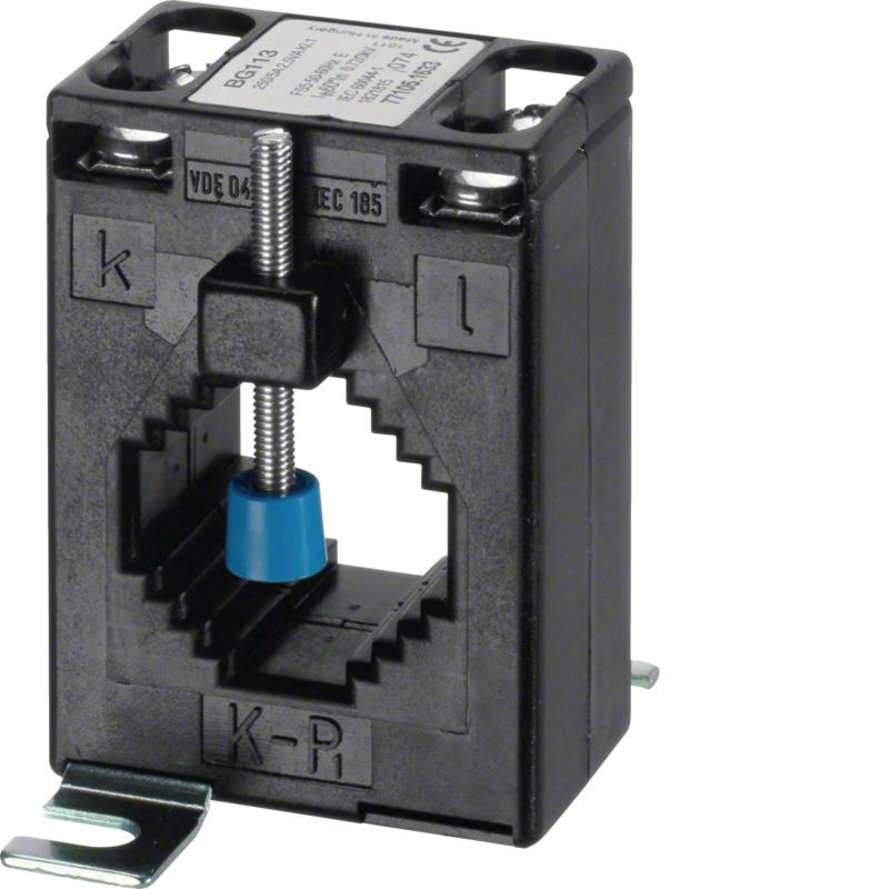 Hager SW BG 113 250/5A 2,5VA Kl.1