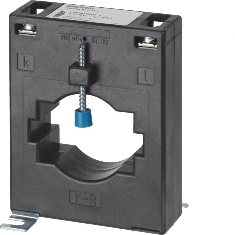 Hager SW BG 613 800/5A 5VA Kl.1