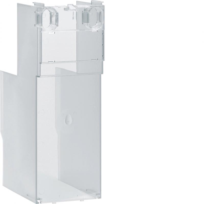 Hager Anschlussraumabdeckung für 2x300mm² Set