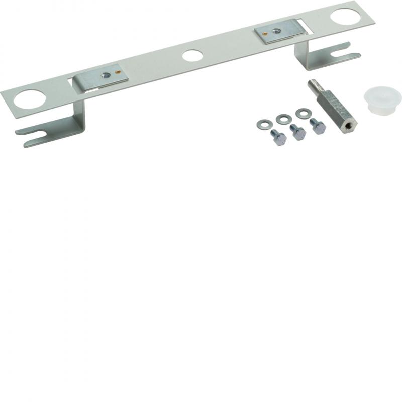 Hager Einfachadapter LV NH00 100mm auf 185mm