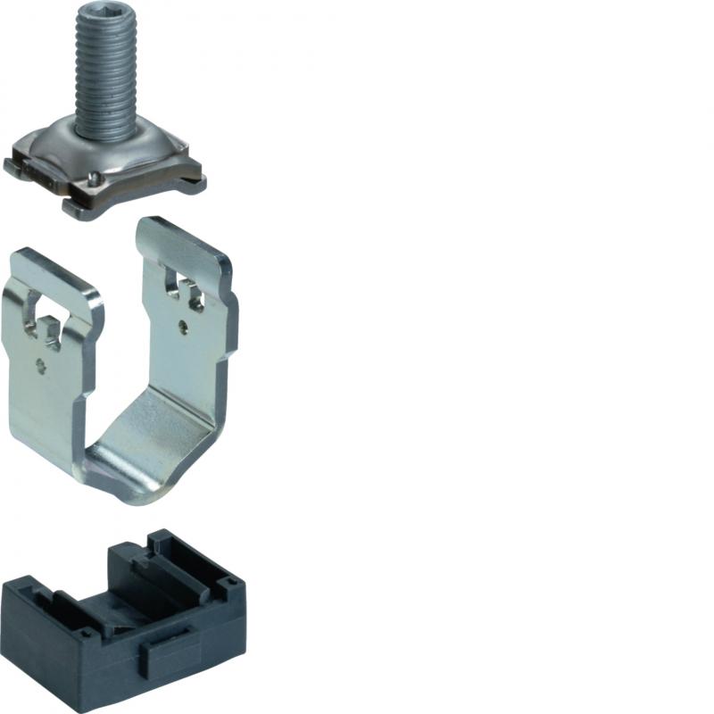 Hager V-Klemme LV VEST 35-240mm² rm, SET